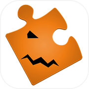 Holiday Jigsaw Halloween