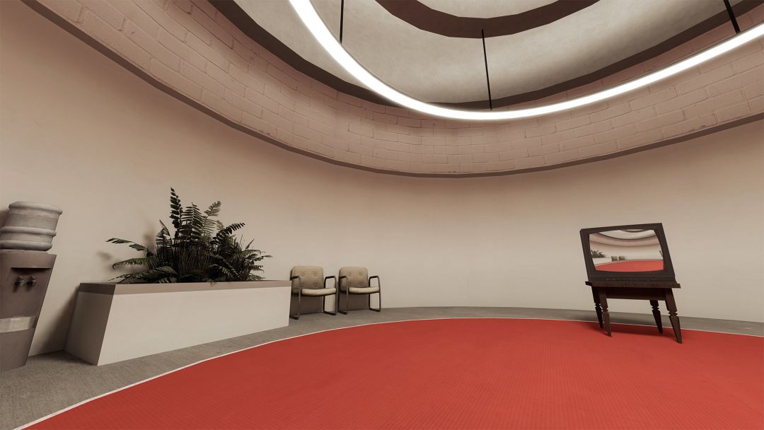 The Stanley Parable: Ultra Deluxe游戏截图