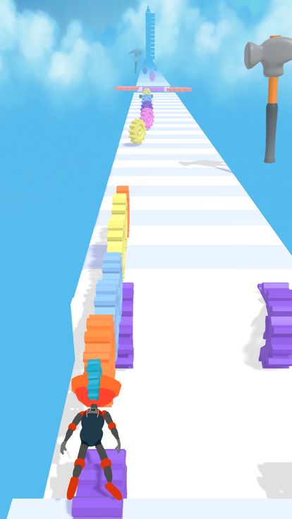 Gear Head!游戏截图