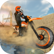 Motorcycle Simulator 3Dicon