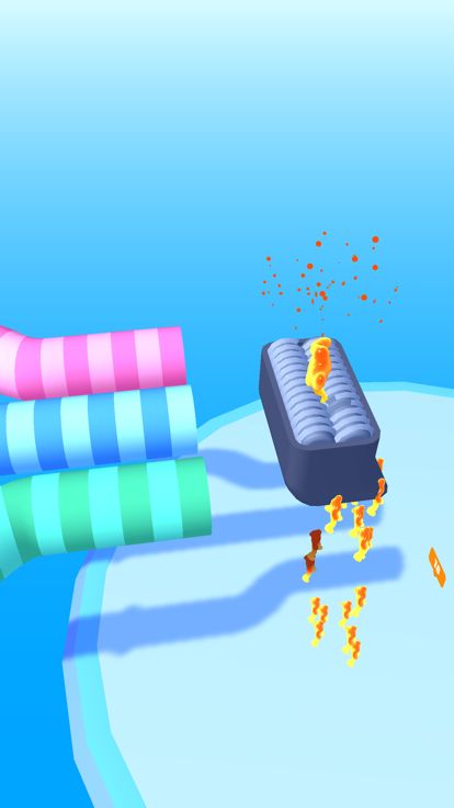 ColorBlobRun游戏截图