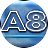 A-Train 8icon