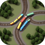 Railway Junction Puzzleicon