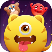 球吃球 - 单机版欢乐大作战icon