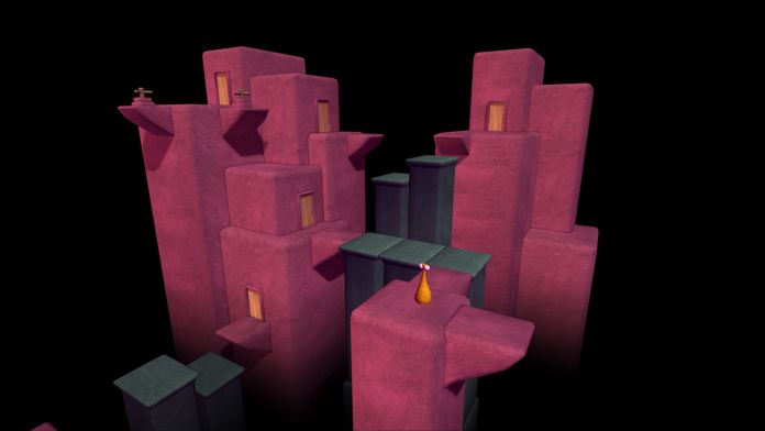 The Minims - A New Beginning游戏截图