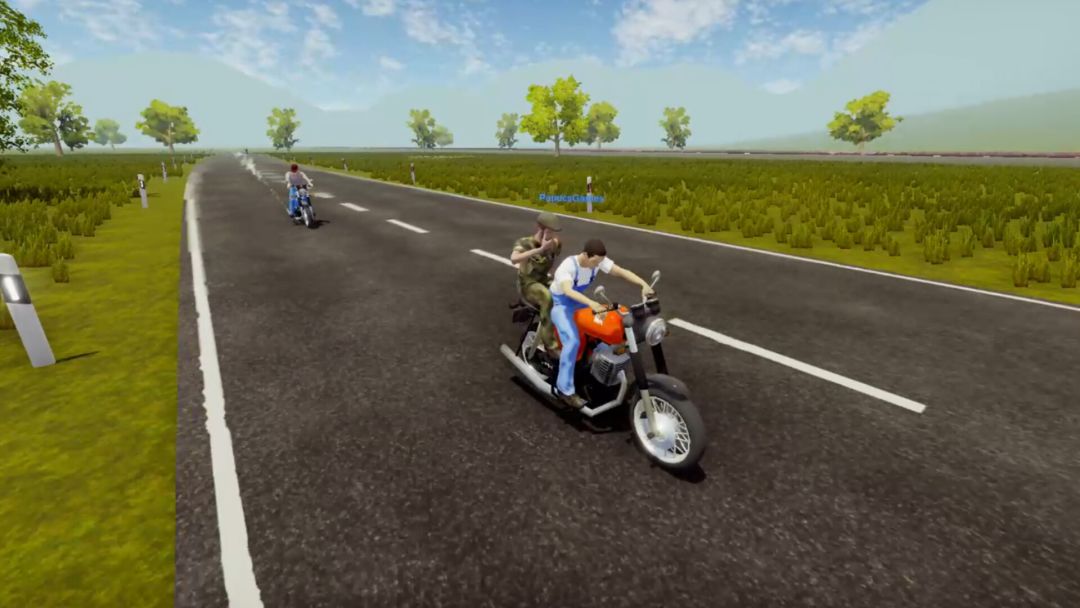 My Village Life游戏截图