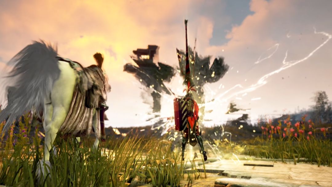 影子战场游戏截图