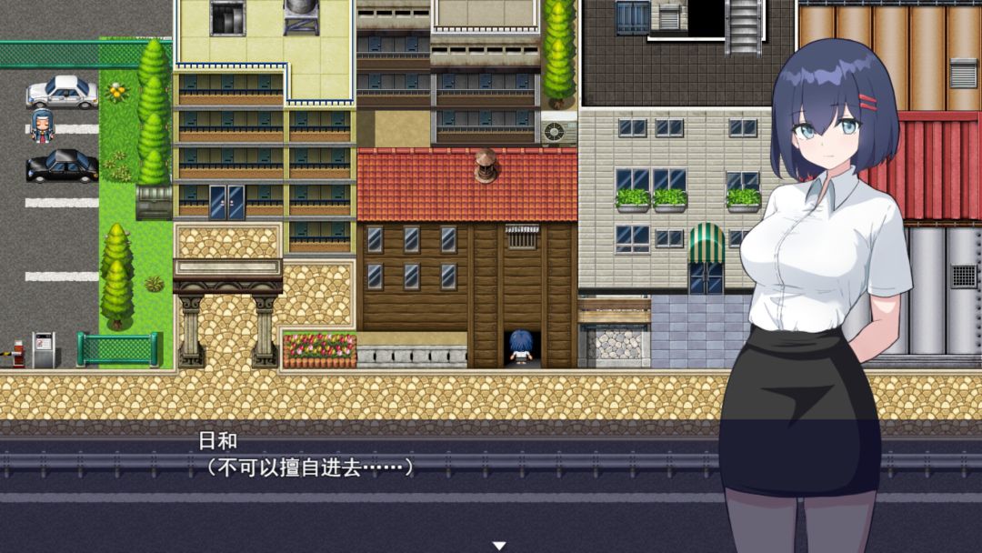 福利姬APP游戏截图