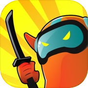 Imposter Assassin: Red Killericon