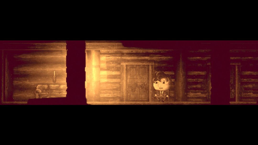 DISTRAINT: Deluxe Edition游戏截图