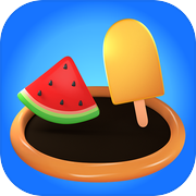 Match 3D -Matching Puzzle Game