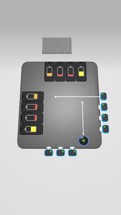 Phone Sort游戏截图