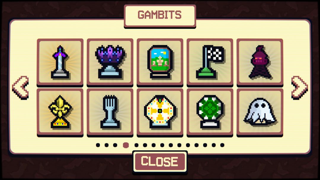 Gambonanza游戏截图