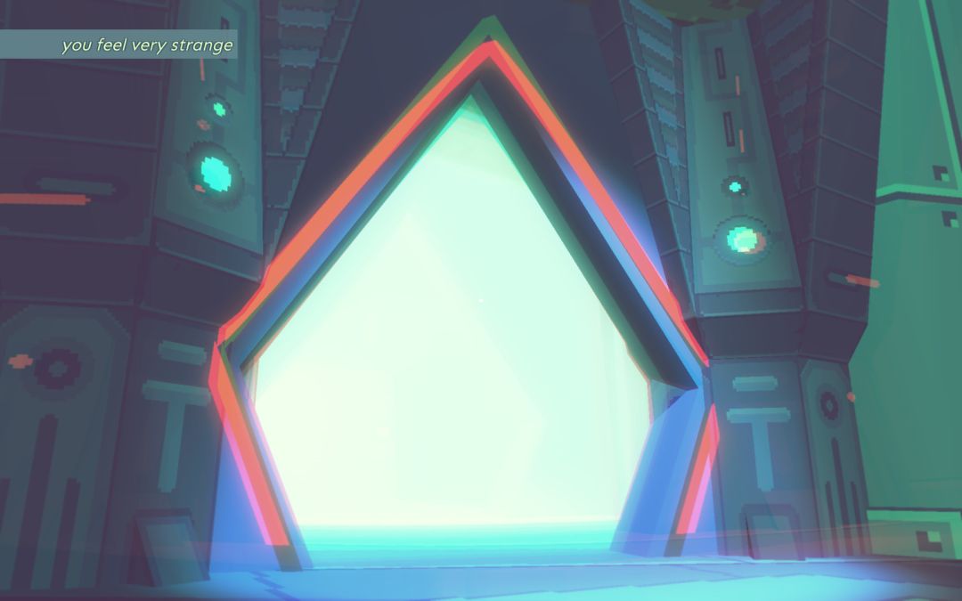 Diaries of a Spaceport Janitor游戏截图