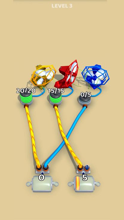 Plug City游戏截图