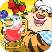 果汁车：快餐车大亨icon