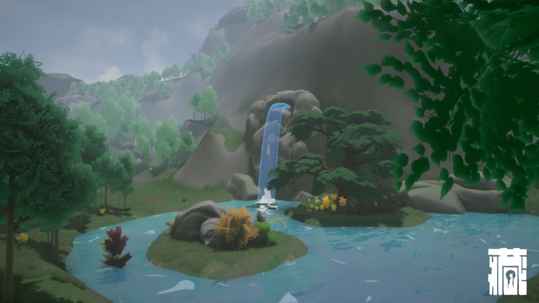 藏梦 Hidden Dream游戏截图