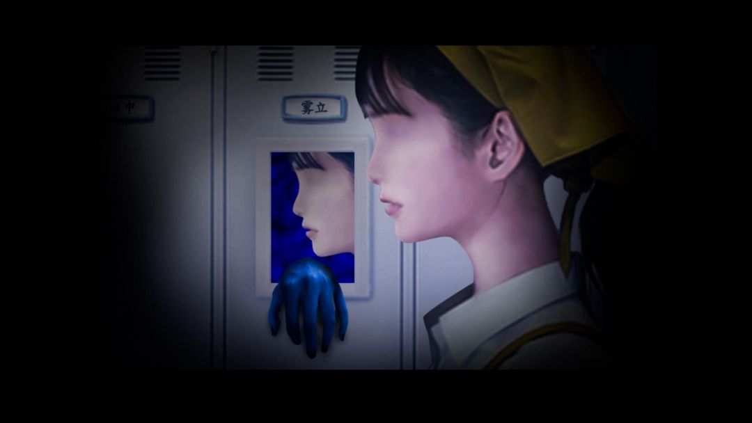 翌日 -忌夜的噬灵超市-游戏截图