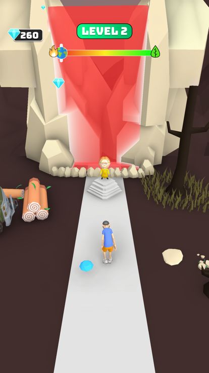 Climate Changer!游戏截图