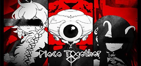 Piece Together 封面
