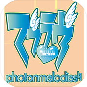 Muv-Luv photonmelodies♮icon