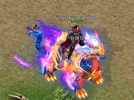 月灵降世，萌虎下山