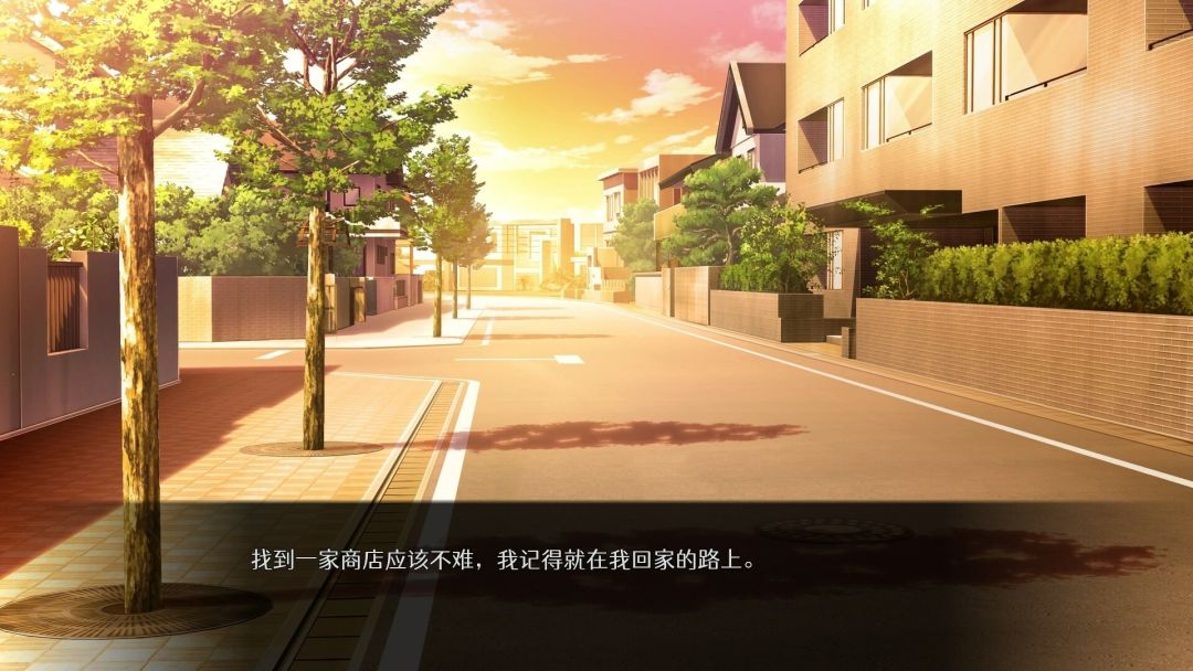 我的夏日冒险：另一种生活的回忆游戏截图