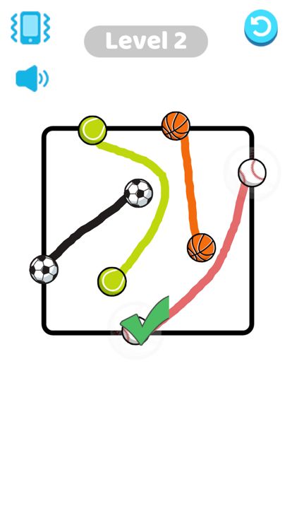Match Connect!游戏截图