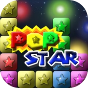 消灭星星经典版-休闲益智消除手游icon