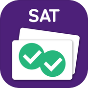 SAT Flashcards: Prep & Vocabicon