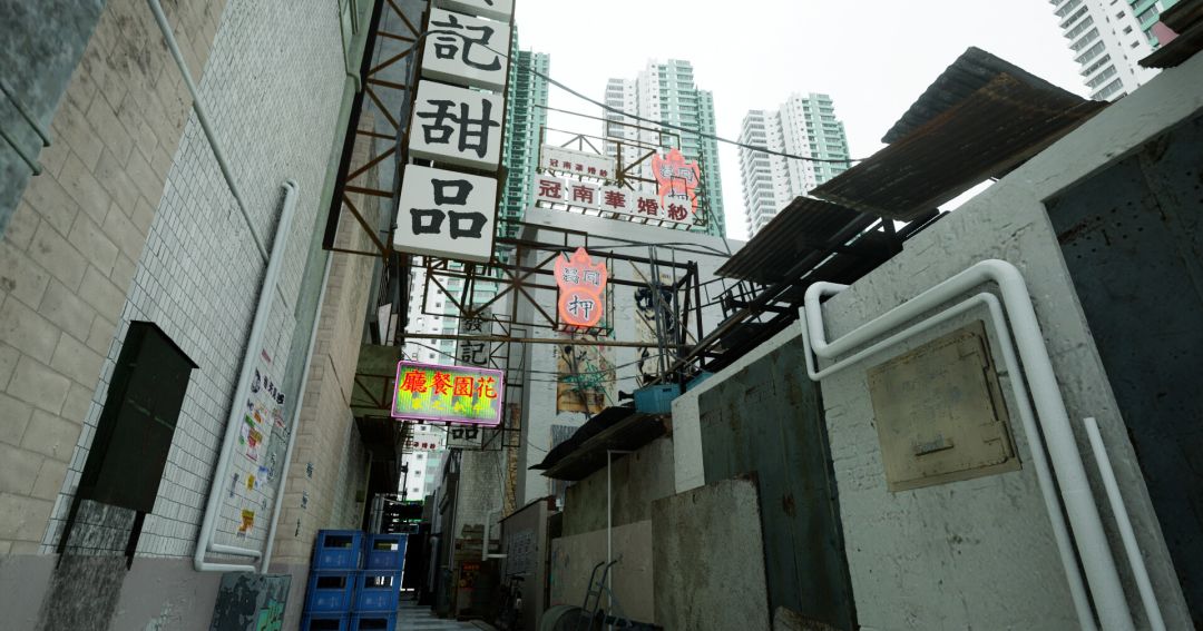 Better Than Dead游戏截图