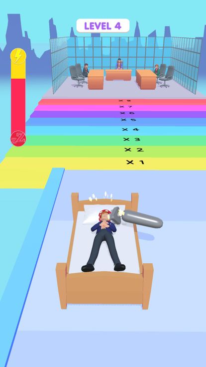 Try to Stay Awake游戏截图