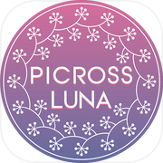 Picross Luna - A forgotten taleicon