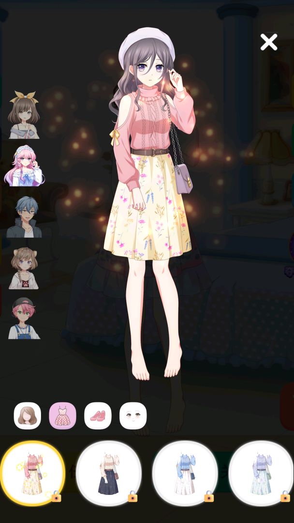 泡泡龙2022游戏截图