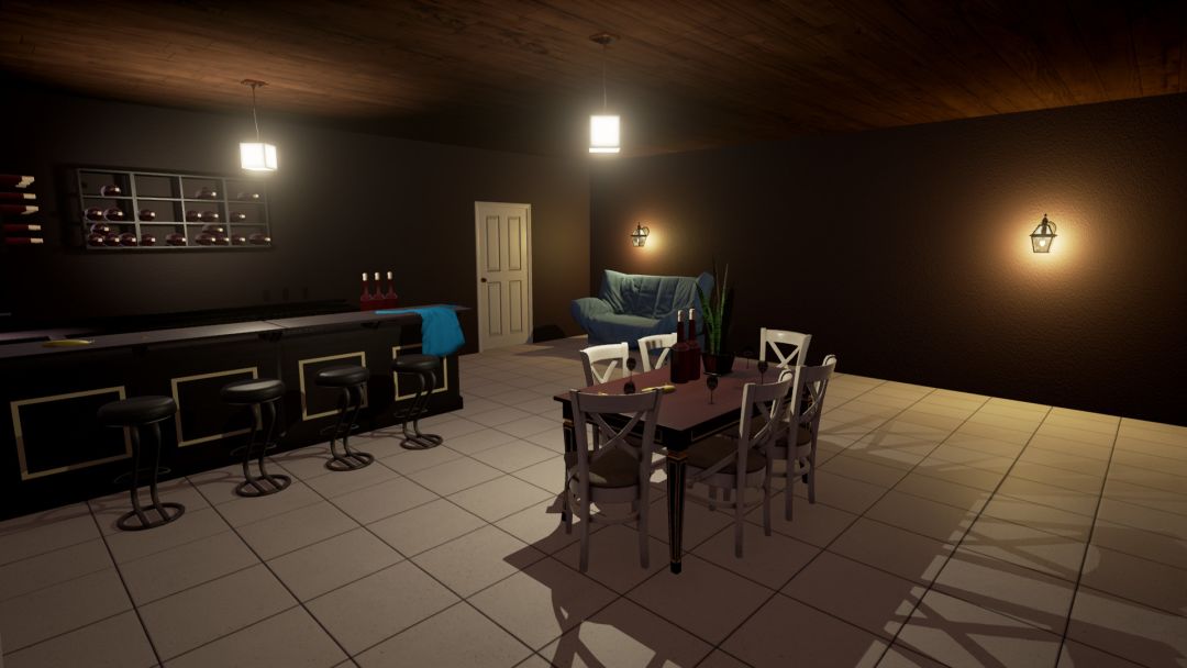 Catch a Lover游戏截图