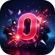 数字炸弹0icon