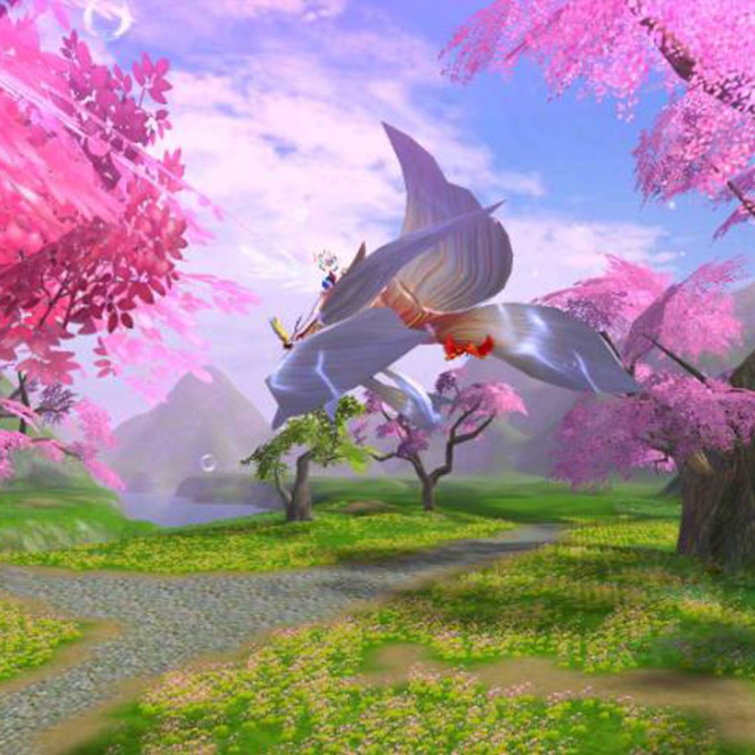 斩魔无双游戏截图