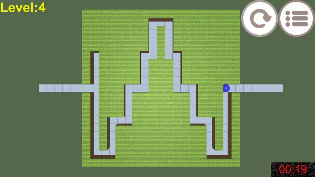 强行进入游戏截图