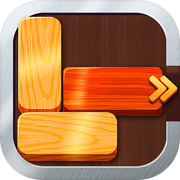 华容道:Unblock中文免费版--最强大脑挑战 8000个虐心关卡