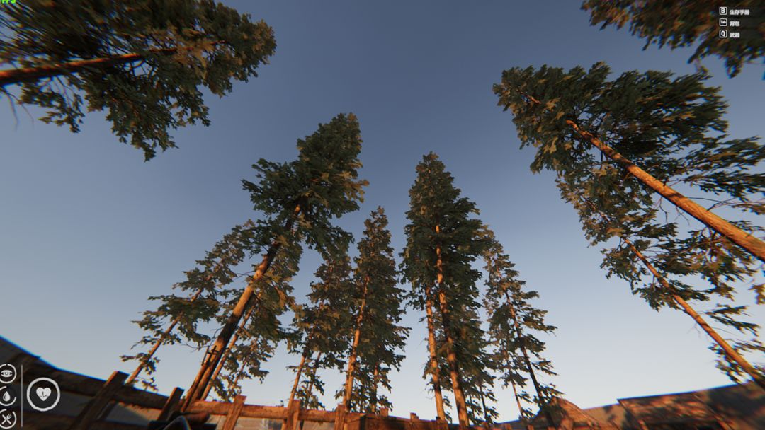 生存日记游戏截图