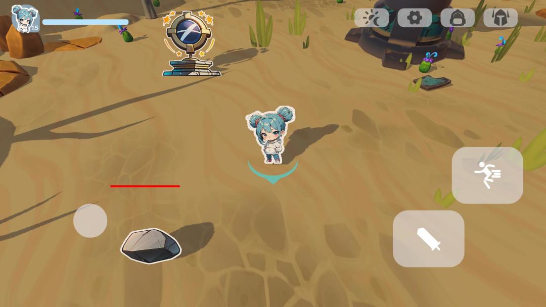 昼夜幻姬游戏截图