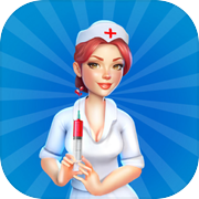 Hyper Nurse Hospital Gamesicon