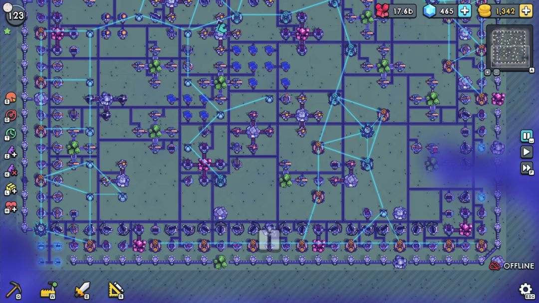 YORG.io 3游戏截图