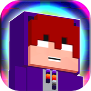 Herobrine and Siren Head : Monicon