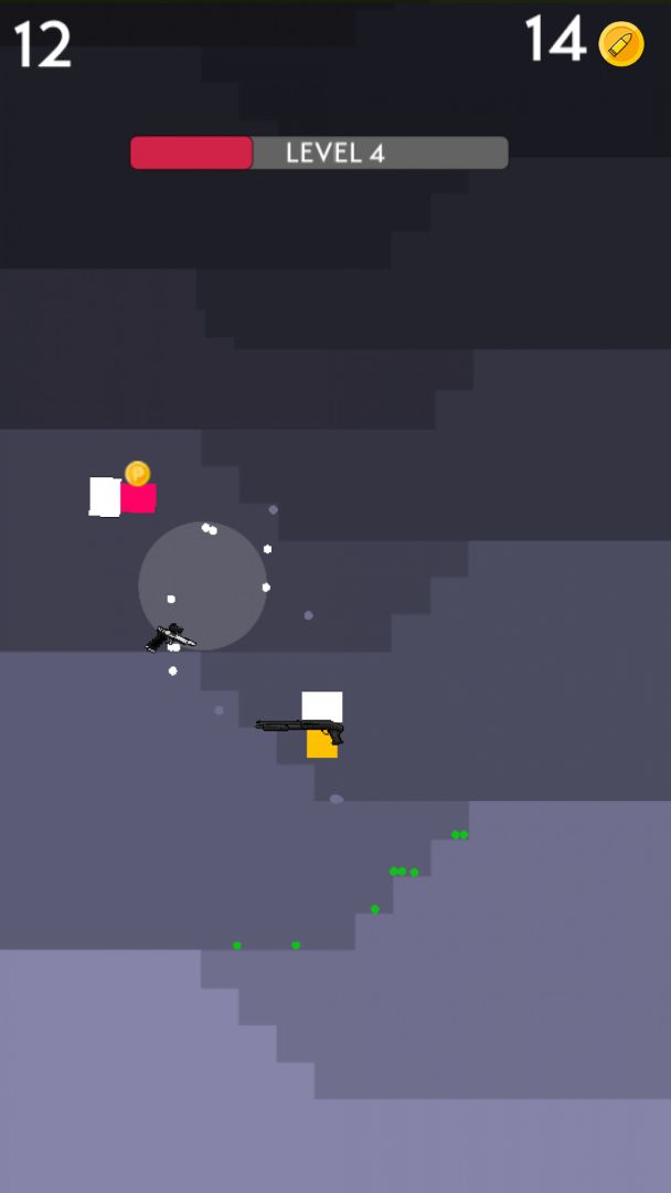 吃鸡大英雄游戏截图