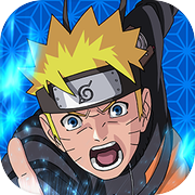 火影忍者博人传 火影忍者终极风暴羁绊icon