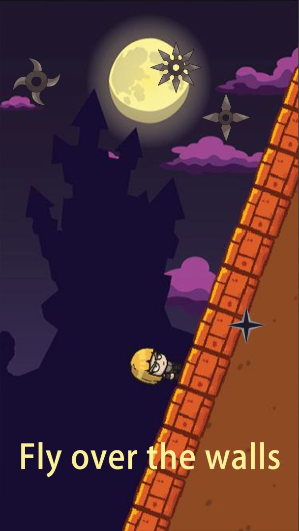 忍者海盗2游戏截图