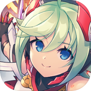 银白钢铁伊克斯 2icon