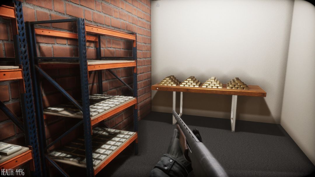 Sneak Thief游戏截图