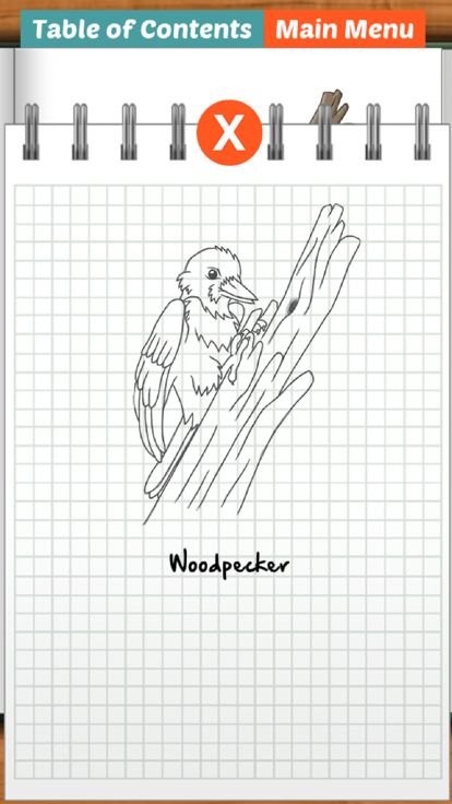 Rebound: Beating Concussions游戏截图